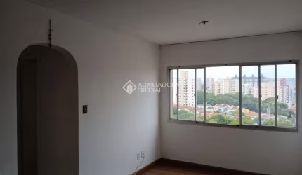 Apartamento com 2 quartos à venda na Rua Olinda, 265, Nova Petrópolis, São Bernardo do Campo, 65 m2 por R$ 266.000