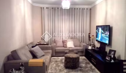 Apartamento com 2 quartos à venda na Avenida Piraporinha, 570, Planalto, São Bernardo do Campo, 64 m2 por R$ 414.500