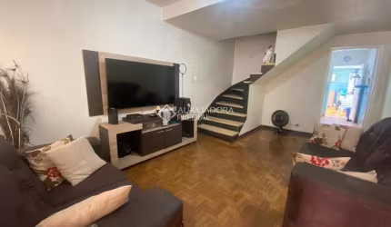 Casa com 2 quartos à venda na Rua José Benedetti, 868, Santo Antônio, São Caetano do Sul, 66 m2 por R$ 567.000