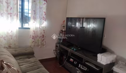 Casa em condomínio fechado com 6 quartos à venda na Rua João Batista de Azevedo Marques, 112, Jordanópolis, São Bernardo do Campo, 204 m2 por R$ 460.000