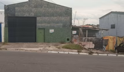 Barracão / Galpão / Depósito à venda na Avenida Líder, 744, Cidade Líder, São Paulo, 404 m2 por R$ 2.500.000