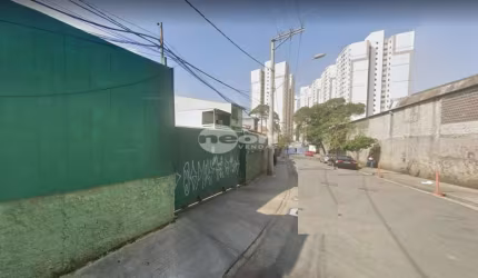 Terreno em condomínio fechado à venda na Rua Itaquera, 96, Jardim Stella, Santo André, 446 m2 por R$ 999.000