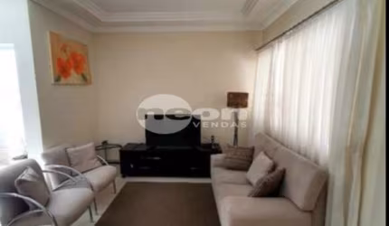 Casa em condomínio fechado com 3 quartos à venda na Rua Gonçalves Dias, 391, Centro, São Bernardo do Campo, 222 m2 por R$ 1.290.000