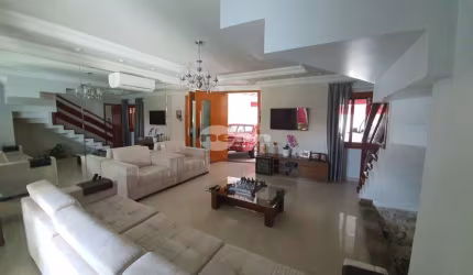 Casa em condomínio fechado com 4 quartos à venda na Avenida Isaac Aizemberg, 1554, Independência, São Bernardo do Campo, 399 m2 por R$ 2.299.000