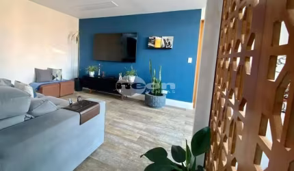Cobertura com 3 quartos à venda na Rua Flávio Fongaro, 456, Vila Marlene, São Bernardo do Campo, 114 m2 por R$ 739.000