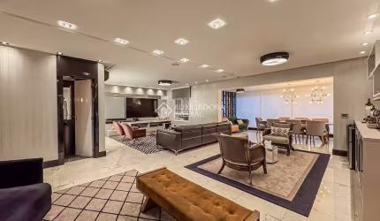 Apartamento com 3 quartos à venda na Rua São Jorge, 605, Santo Antônio, São Caetano do Sul, 198 m2 por R$ 4.255.000