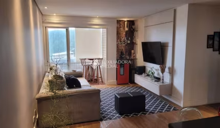 Apartamento com 2 quartos à venda na Travessa dos Vianas, 333, Vila Baeta Neves, São Bernardo do Campo, 78 m2 por R$ 769.000