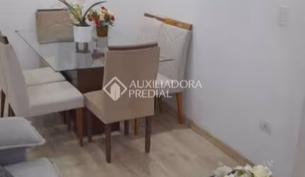 Apartamento com 3 quartos à venda na Rua Doutor Baeta Neves, 564, Baeta Neves, São Bernardo do Campo, 65 m2 por R$ 425.000