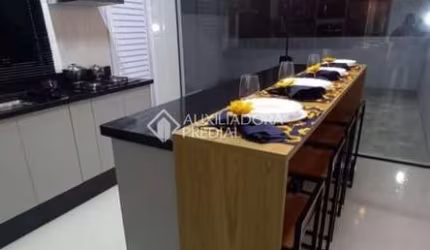 Cobertura com 2 quartos à venda na Rua Pindorama, 208, Parque João Ramalho, Santo André, 88 m2 por R$ 425.000