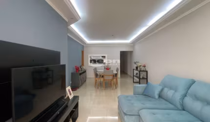 Apartamento com 3 quartos à venda na Rua Giacinto Tognato, 145, Baeta Neves, São Bernardo do Campo, 156 m2 por R$ 770.000