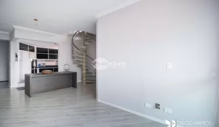 Cobertura com 3 quartos à venda na Rua Luiz Ferreira da Silva, 389, Anchieta, São Bernardo do Campo, 190 m2 por R$ 959.000