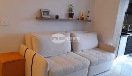 Apartamento com 2 quartos à venda na Avenida Lemos Monteiro, 377, Olímpico, São Caetano do Sul, 67 m2 por R$ 900.000