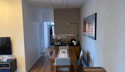 Apartamento com 2 quartos à venda na Rua Maranhão, 1506, Santo Antônio, São Caetano do Sul, 66 m2 por R$ 720.000