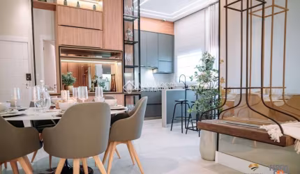 Apartamento com 2 quartos à venda na Rua Oriente, 882, Barcelona, São Caetano do Sul, 65 m2 por R$ 1.079.900