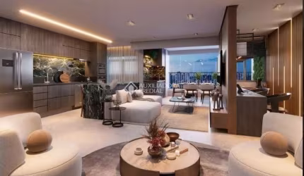 Apartamento com 3 quartos à venda na Rua Baraldi, 620, Centro, São Caetano do Sul, 110 m2 por R$ 1.171.786