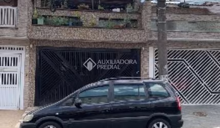 Casa com 3 quartos à venda na Rua Salim Mahfoud, 672, Parque Terra Nova II, São Bernardo do Campo, 203 m2 por R$ 650.000
