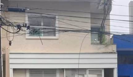 Casa com 1 quarto para alugar na Rua Principe Humberto, 209, Centro, São Bernardo do Campo, 200 m2 por R$ 6.200