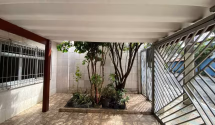 Casa com 4 quartos à venda na Rua Domitila, 78, Mauá, São Caetano do Sul, 165 m2 por R$ 750.000