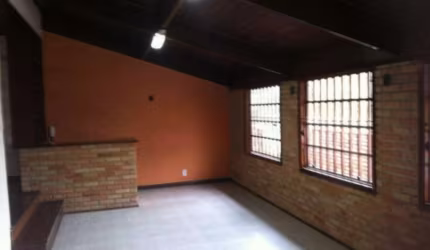 Casa com 3 quartos para alugar na Rua Almirante Tamandaré, 500, Centro, Santo André, 210 m2 por R$ 12.000