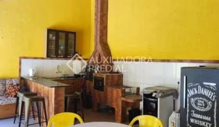 Casa com 2 quartos à venda na Antonio Celso Lippi, 99, Residencial Parque dos Sinos, Jacareí, 100 m2 por R$ 430.000