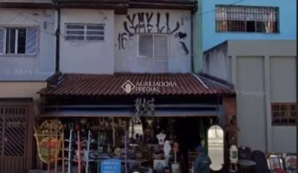 Casa com 4 quartos à venda na Rua Gonçalo Fernandes, 302, Jardim Bela Vista, Santo André, 275 m2 por R$ 1.300.000