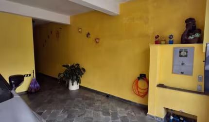 Casa com 2 quartos para alugar na Rua Luiz Damolin, 260, Parque Terra Nova II, São Bernardo do Campo, 230 m2 por R$ 4.000