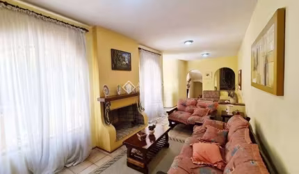 Casa com 3 quartos para alugar na Rua Vicente de Carvalho, 493, Anchieta, São Bernardo do Campo, 300 m2 por R$ 6.500