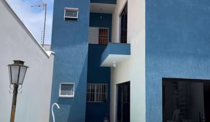Casa com 2 quartos à venda na Rua Dourados, 297, Rudge Ramos, São Bernardo do Campo, 142 m2 por R$ 950.000