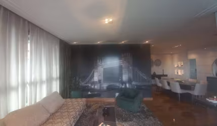 Apartamento com 3 quartos à venda na Rua Lídia, 158, Rudge Ramos, São Bernardo do Campo, 145 m2 por R$ 1.060.000