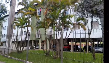 Apartamento com 2 quartos à venda na Rua Júlio Barazal Salgado, 150, Parque Terra Nova II, São Bernardo do Campo, 56 m2 por R$ 256.000
