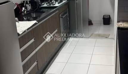 Apartamento com 2 quartos à venda na Avenida Maria Servidei Demarchi, 2320, Demarchi, São Bernardo do Campo, 52 m2 por R$ 410.000