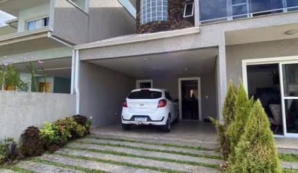 Sobrado para Venda em Curitiba, Umbará, 3 dormitórios, 1 suíte, 4 banheiros, 2 vagas