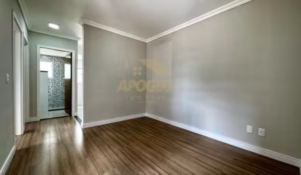 Apartamento para Venda em São José dos Pinhais, Santo Antônio, 2 dormitórios, 1 banheiro, 1 vaga