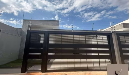 Casa com 3 quartos à venda na Rua São Lourenço, 451, Jardim Alvorada, Maringá, 150 m2 por R$ 980.000