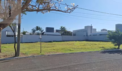 Terreno à Venda - 400 m² - R$ 750.000,00 - Condomínio Ecogarden, Maringá/PR