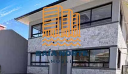 Apartamento para Venda em Palhoça, Praia de Fora, 3 dormitórios, 1 suíte, 2 banheiros, 1 vaga
