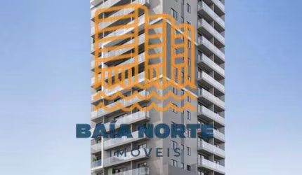 Apartamento para Venda em São José, Kobrasol, 1 dormitório, 1 banheiro