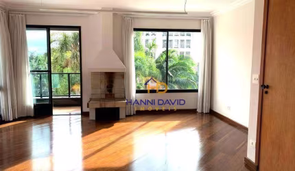 Excelente apartamento de 3 dormitórios sendo 1 suíte e 2 vagas em área nobre da Vila Mariana ! Próximo ao Parque Ibirapuera ! Confira !