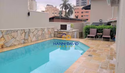 Casa de 280 m ² e piscina na Vila Mariana !!! Confira !!!!