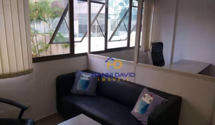 Conjunto para alugar, 40 m² por R$ 3.170,00/mês - Aclimação - São Paulo/SP