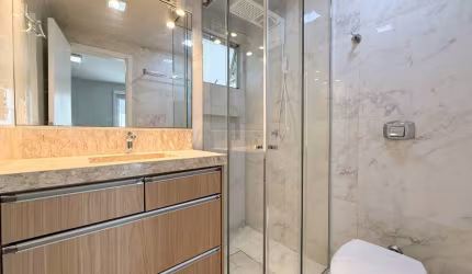 Apartamento 2 dormitórios no Itacorubi