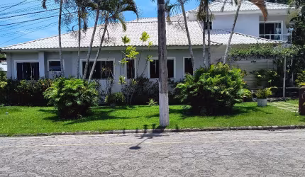 RESIDENCIA BORDA DA PRAIA SALAO 5 QUARTOS  itauna saquarema rj