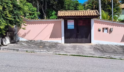 RESIDENCIA DUPLEX SALA 3 QUARTOS(SUITE) JARDIM ITAUNA SAQUAREMA RJ