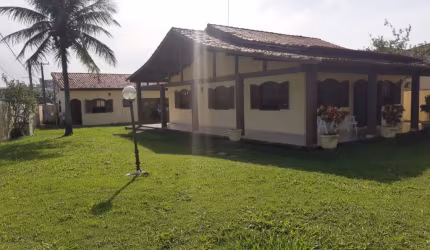 RESIDENCIA RUA DOS MARISCOS - PRAIA DE ITAUNA SAQUAREMA RJ