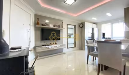 Apartamento Cobertura em Farroupilha