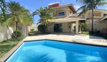 Casa a venda em  buraquinho