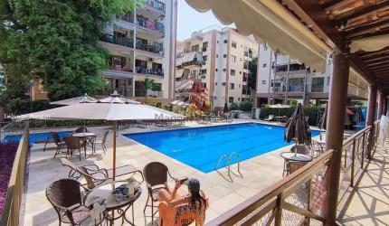 Apartamento para Venda em Rio de Janeiro, Freguesia (Jacarepaguá), 3 dormitórios, 1 suíte, 2 banheiros, 1 vaga