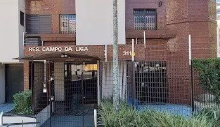 Apartamento de 171m² com 4 quartos - Localizado a apenas 50 metros do Shopping Beira-mar