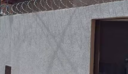 Casa para Venda em Goiânia, Setor Leste Universitario, 2 dormitórios, 1 banheiro, 1 vaga