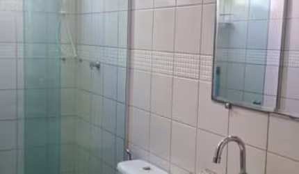 Apartamento para Venda em Goiânia, Setor Negrão de Lima, 2 dormitórios, 1 banheiro, 1 vaga